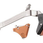 Timney Alpha For Glk G5 Lrg Brz