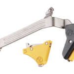 Timney Alpha For Glk G5 Lrg Gld