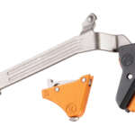 Timney Alpha For Glk G5 Lrg Org