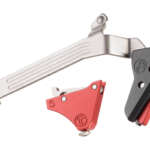 Timney Alpha For Glk G5 Lrg Red