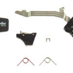 Timney Alpha Pivt Fits Glk G3-4 Trig