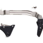 Timney Alpha Pvt For Glk G5 Lrg BLK