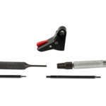 Timney For Glk Gen 5 Eft Shoe