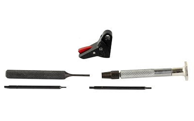 Timney For Glk Gen 5 Eft Shoe