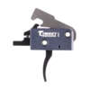 Timney Trig Impact For AR-15 BLK