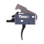 Timney Trig Impact For AR-15 BLK
