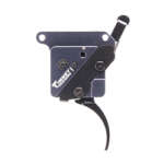 Timney Trig Impact For R700 BLK