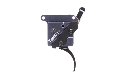 Timney Trig Impact For R700 BLK