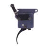 Timney Trig Impact For R700 BLK