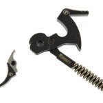 Timney Trig Marlin 336/1894/1895 BLK