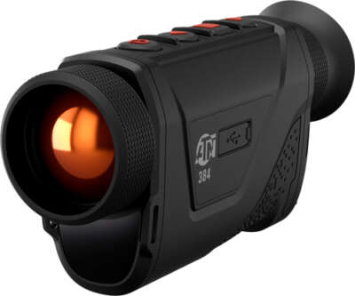Atn Blaze Hunter Pro Thermal - Mono 4-32X 384X288 Lrf 50Hz