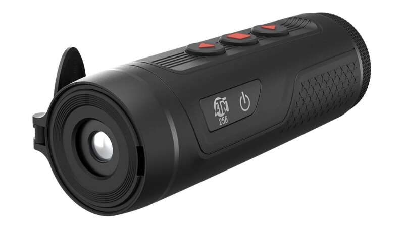 Atn Blaze Seeker 207 Thermal Mono