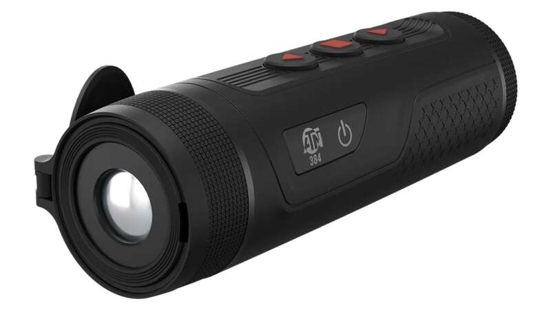 Atn Blaze Trek 319 Thermal Mono