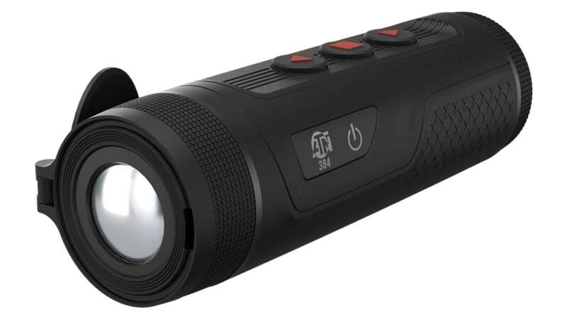 Atn Blaze Trek 325 Thermal Mono