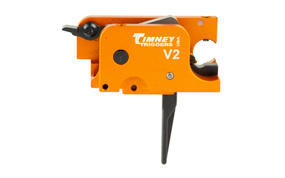 Timney Cz Scorpion Trigger Straight