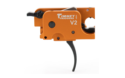 Timney Cz Scorpion Trigger