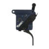 TIMNEY TRIG REM 700 HIT STRGHT BLK