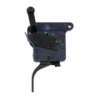 TIMNEY TRIG REM 700 HIT STRGHT BLK