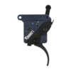 TIMNEY TRIG REM 700 HIT CURVED BLK