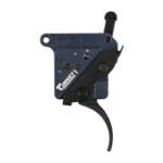 TIMNEY TRIG REM 700 HIT CURVED BLK