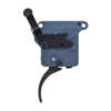 TIMNEY TRIG REM 700 HIT CURVED BLK