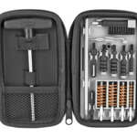Tipton Compact Pistol Cleaning Kit