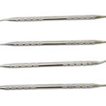 Tipton 4 Pc Ss Pick Set
