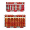 Tipton 26 Pc Ultra Bore Brush Set