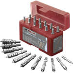 Tipton Ultra Jag Set (12) .17-45 ACP