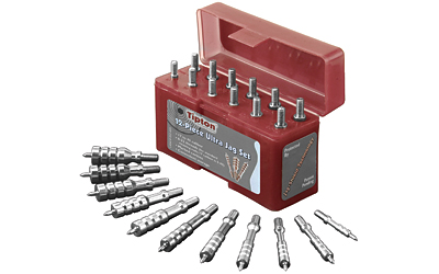 Tipton Ultra Jag Set (12) .17-45 ACP