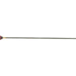 Tipton Dlx 1Pc Crbn Fbr Cln Rd 27-45