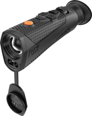 Rix Titan T3 Thermal Imaging - Monocular 384 25mm With Lrf