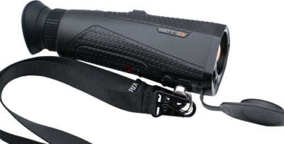 RIX TITAN T6 THERMAL IMAGING - MONOCULAR 640 35MM WITH LRF