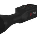 ATN THOR 5 2-16X THERMAL RFL - SCP W/GEN 5 SENSOR & VIDEO REC