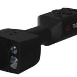 Atn Thor 5 Lrf 3-24X Thrml Rfl - Scp W/Gen 5 Sensor 640X480