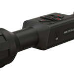 Atn Thor Ltv 1.5-4.5X Thermal - Rfl Scope 256X192 12 Micron