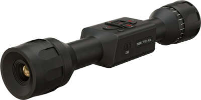 Atn Thor Ltv 1.5-4.5X Thermal - Rfl Scope 256X192 12 Micron
