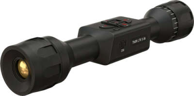 Atn Thor Ltv 3-9X Thermal Rfl - Scope 256X192 12 Micron