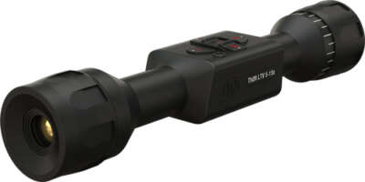 Atn Thor Ltv 3-9X Thermal Rfl - Scope 320X240 W/Video