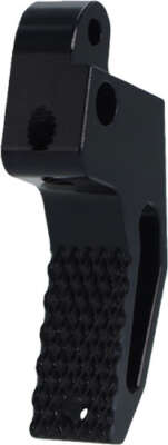 Tandemkross Victory Trigger - For Ruger Mkiv 22/45 Black