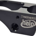 Tandemkross Halo Charging Ring - For Browning Buckmark Black
