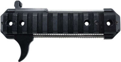 TANDEMKROSS ADVANTAGE CHARGING - HANDLE & PIC BASE RUGER 10-22