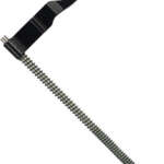 TANDEMKROSS SPARTAN CHARGING - HANDLE FOR RUGER 10/22 BLACK