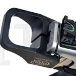 TANDEMKROSS HALO CHARGING RING - FOR S&W VICTORY BLACK