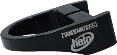 TANDEMKROSS HALO CHARGING RING - RUGER MARK III IV 22/45 BLACK