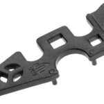 Utg AR-15 Mini Armorer's Wrench