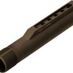 Utg Buffer Tube AR-15 - Mil-Spec 6-Position Bronze