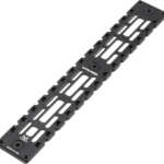 Utg Pro M-Lok Arca Rail 7075T6 - Aluminum 9.4" Black