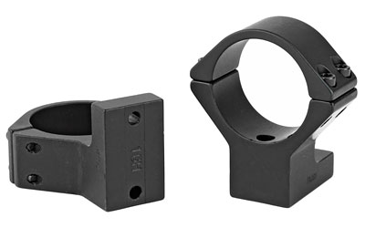 TALLEY LW RINGS TIKKA T3/X 30MM HI