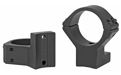 TALLEY LW RINGS HOWA 1500 30MM HI